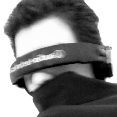 The future is redacted.